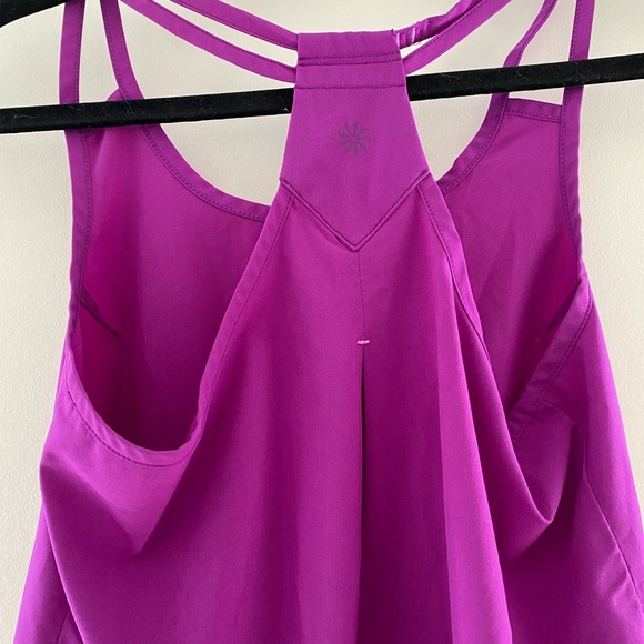 Athleta Tank - Picture 3 of 5